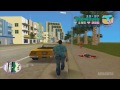 GTA: Vice City – Caminhando na versão PC