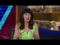 Lexi Freiman - “The Book of Ayn” and Understanding Narcissism Through Satire | The Daily Show