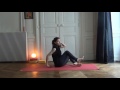 Pranayama Anti-Stress - Yoga Fire By Jo