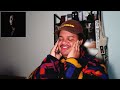 QUARANTA - Danny Brown | ALBUM REACTION