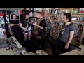 Saintseneca: NPR Music Tiny Desk Concert