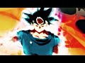 Goku Vs Jiren & Broly - Stronger [Amv/Edit]