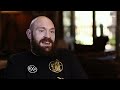 Tyson Fury: The hardest fight of his life | World Mental Health Day