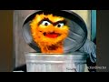 Oscar the Grouch First Appearance