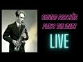 Sigurd Rascher Performs Ibert Concertino Da Camera Live