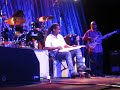 Kenny Neal, Reading Blues Festival Day 1, 10-6-17