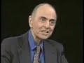 Carl Sagan and the importance of science being questioned