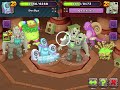 My Singing Monsters - It’s Only Natural (Defeating the quest)