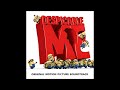 Despicable Me (Soundtrack) - Mal Mart