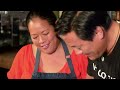 Hawaiian Eggs Benedict with Chef Lee Ann Wong | Simply Ming | Full Episode
