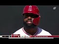 Jo Adell called out in controversial end to Orioles vs. Angels | ESPN MLB