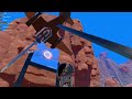 I Put a Giant Sword on a Plane - Trailmakers