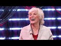One on One with Betty Buckley of the HELLO, DOLLY! Tour