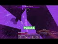 Killing the Wither Storm in Minecraft...