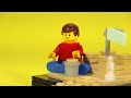 LEGO TRICKS that MESS with Your Mind…