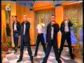 Boyzone - Love Me For A Reason - 1995