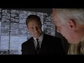 A Beautiful Mind (2001) - Nash Cracks the Code Scene | Movieclips