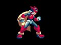 CPS2 Remix - Megaman Zero 3 - Cannonball