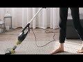 Vacuum Cleaner Sound Effect and Video 1 Hours White Noise Sounds | Sleep Relax Meditation ASMR