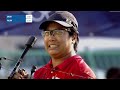 Sheetal Devi v Nur Syahidah Alim – compound women open gold | Bangkok 2023 Asian Para Championships