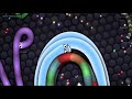 Slither.io - Small Trolling World Biggest Giant Snake | Slitherio Funny Plays