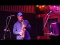 Meris Hedra - On Live Sax