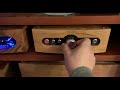 How to build a buffered tube passive HI END preamplifier PETER 2021