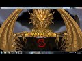 AQW HOW TO GET FROSTVAL BARBARIAN CLASS - FULL GUIDE!!!