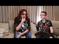 ACE FREHLEY of KISS on Death & Reincarnation, Seeing UFO's, New Record, more