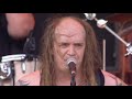 Strapping Young Lad - Love? (Download Festival Live) (60fps)