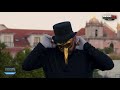 Claptone live for the Alternative #Top100DJs virtual festival powered by Beatport