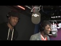 Wretch32 fire in the booth