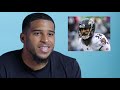 10 Things Bobby Wagner Can't Live Without | GQ Sports