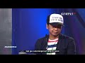Stand Up Comedy Arie Kriting: Nginjek Bulu Babi Itu Rasanya... - SUCI 3