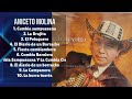 Aniceto Molina-Hits that stole the show-Best of the Best Mix-Hailed