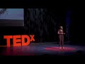 Addressing Complex Social Change...What if... | Tracey Greene-Washington | TEDxAsheville