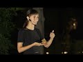 Ecoacustica: un viaggio nel paesaggio sonoro | Ginevra Nervi | TEDxFiumicino