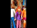 Scooby Doo and Friends characters
