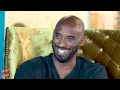 Kobe Bryant’s LAST GREAT INTERVIEW On MAMBA MENTALITY & What REALLY Matters In Life