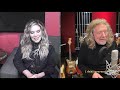 Alison Krauss & Robert Plant | CNN Full Interview