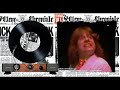 Jethro Tull  -  Thick as a Brick   -  live at Madison Square Garden 1978    (  il giradischi )