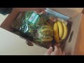 Oddbox Unpacking - Wonky Produce Delivered