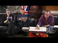 Russell T Davies Draws Daleks, The Tenth Doctor & MORE! | Doctor Who: The Fan Show