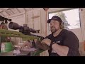 Cutting The World's Longest Rifle To Find The Perfect Barrel Length