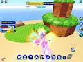 How to find nibroc  surfboard in sonic speed simulator