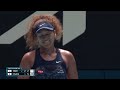 Naomi Osaka Overcomes the Best to Take the Crown in Melbourne | Australian Open 2021