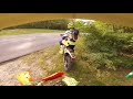 Mały Enduro