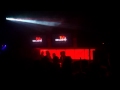 Dubfire culture box 20110921