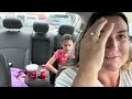 Large family Vlog || Bella’s heart complications ||  Homeschool fun