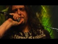 KATAKLYSM - At The Edge of The World (OFFICIAL MUSIC VIDEO)